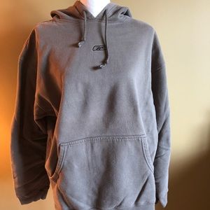 Reebok men’s hoodie- Large